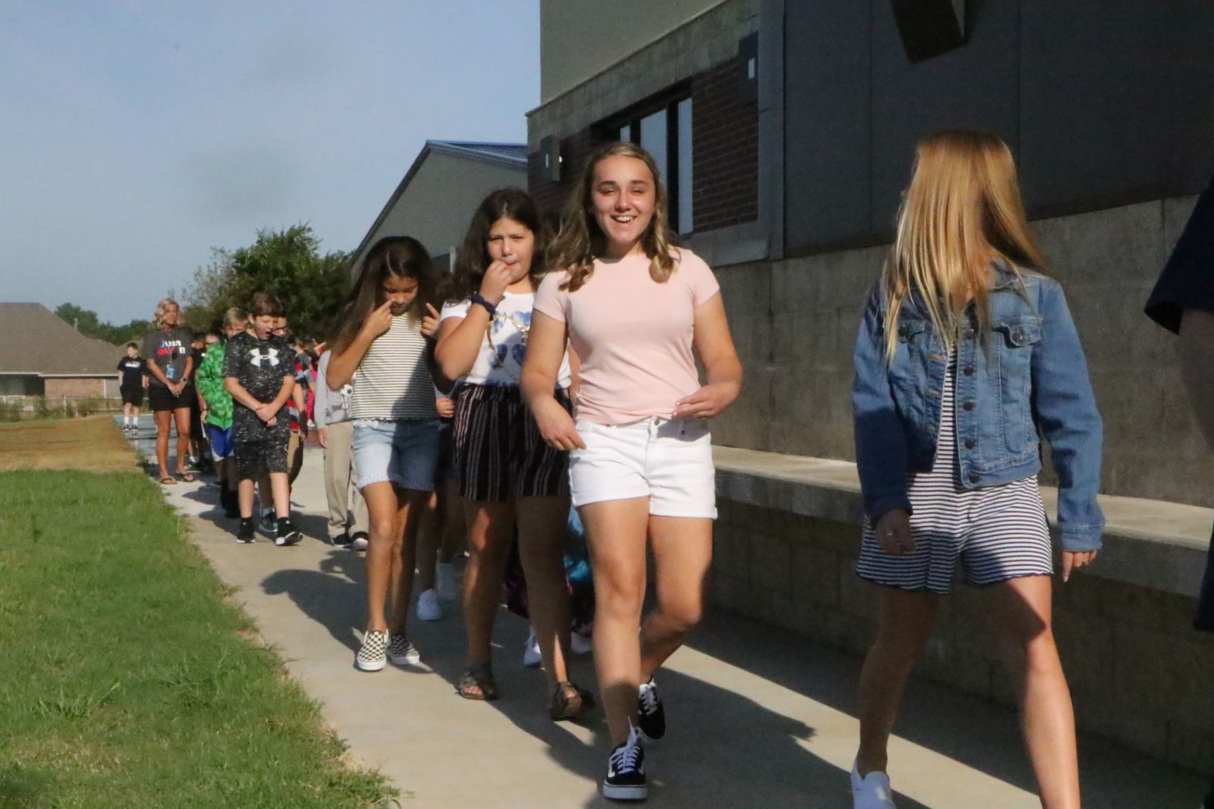 Collinsville Upper Elementary School